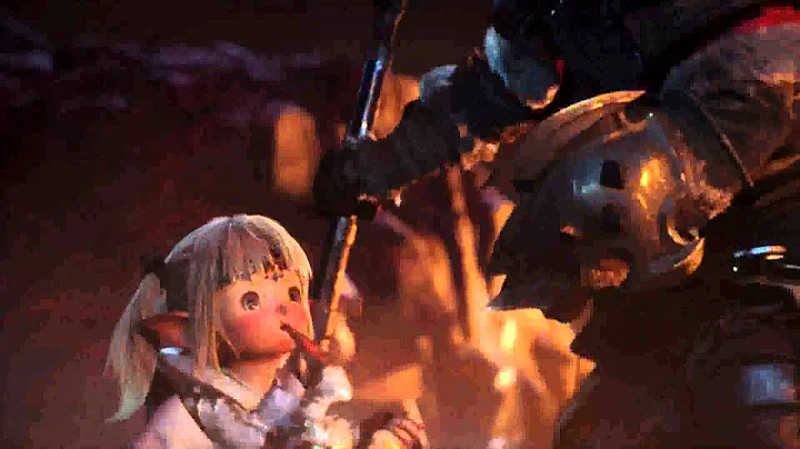 Final Fantasy XIV End Of An Era Dubstep
