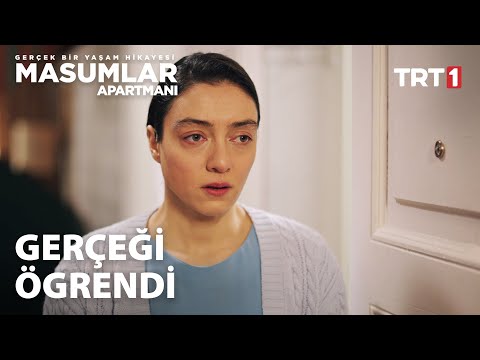 Gülben, Naci ile Esra’nın sevgili olmadığını öğrendi - Masumlar Apartmanı Özel Sahneler