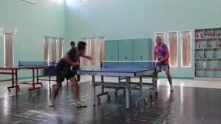 2017 SEPTEMBER SINGLE TEDDY vs OZAN