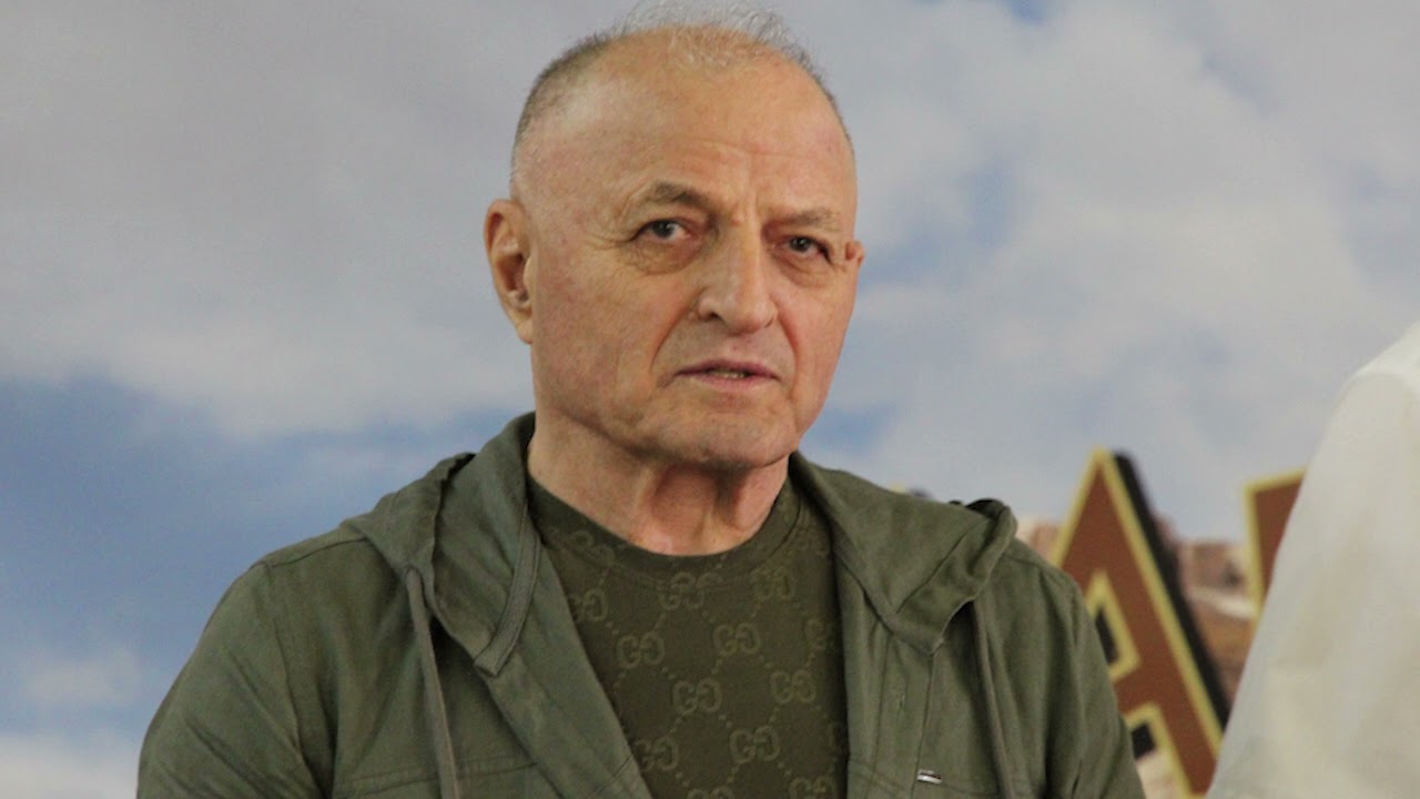 ИБРАГИМОВА АБЛУЛМУМИНА УРОЖЕНЦА С.  ГУНУХ ЧАРОДИНСКОГО РАЙОНА С ДНЁМ РОЖДЕНИЕМ ПОЗДРАВЛЯЕМ