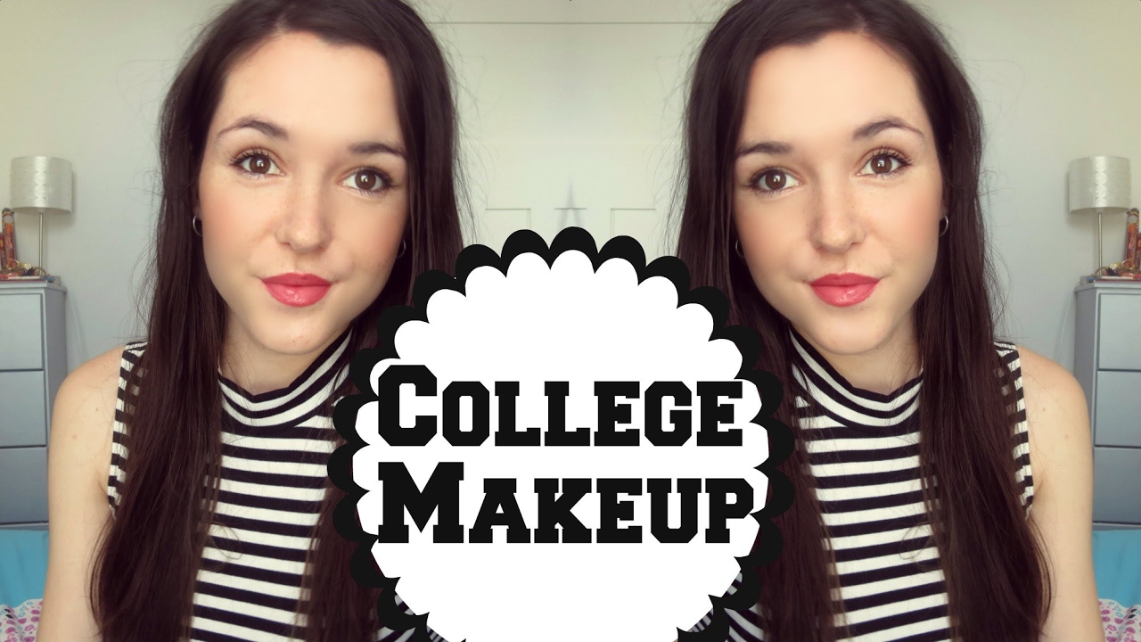 Arokiyame Azhagu Makeup for College Students Ep 63 Part 02 IBC
