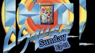 The Hit Squad Sunday Ep41 - Puzznic #retrogaming #amstrad #retro #8bit #hitsquad