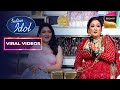 Govinda से पूछे गए Sunita Ji से संबंधित कुछ सवाल | Indian Idol 13 | Viral Videos