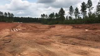Clipping in Roads & Padding up Homesites
