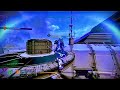 Destiny 2 - solo flawless - grandmaster vanguard alert - the arms dealer - prism hunter - fortunes