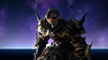 Final Fantasy XIV Endwalker Memes - Vs Zenos Fist Fight as an Elezen!