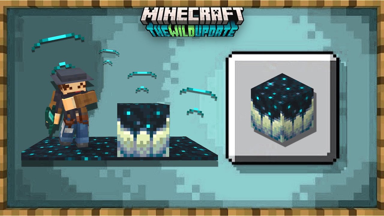 It Spreads - EASY Achievement/Trophy Guide | Minecraft: Wild Update