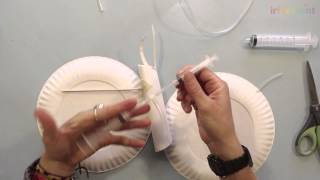 Engineer a Pneumatic Creature