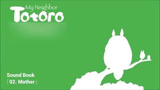 My Neighbor Totoro Sound Book ►𝗣𝗮𝗿𝘁 𝟭 #STUDYWITHMUSIC