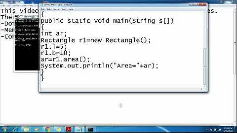 Initializing instance variables in java using different methods