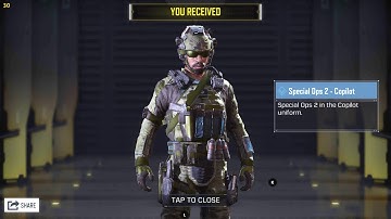 GOOD BYE OG SPECIAL OPS 2😔 AND WELCOME SPECIAL OPS 2 COPILOT 😎👍💯GAMEPLAY