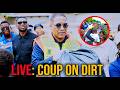 COUP In Botswana On Dirt Botswana S Cleanup Revolution Begins