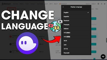 How to Change Language on Phantom Wallet (2025)