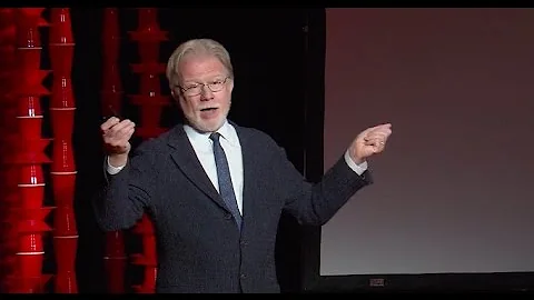 The Embracing City | Charles McKinney | TEDxBeacon...