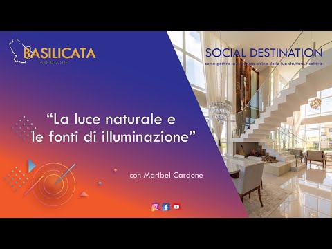 Video: Qual è il significato della luce naturale?