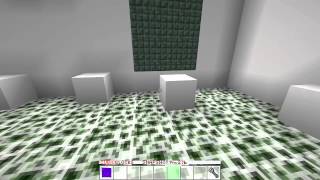 Cubic Blocks Puzzle parkour map prt-1 screenshot 5