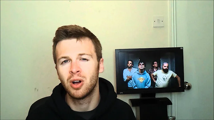 The Hangover Part II review