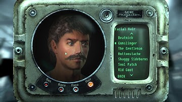 Fallout 3 GOTY; Vanilla playthrough part 1