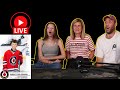 European Family React to Garins Hockey Game Live