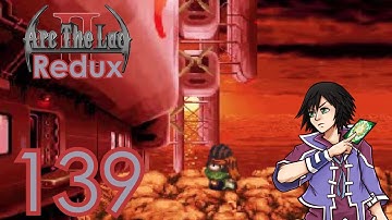 Arc the Lad II Redux Playthrough Part 139 Vs The Dark One