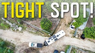 YOU PROBABLY WOULDN’T DO THIS | HERPING! | RVING FLORIDA S7 || Ep119