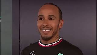 Information Lewis Hamilton Post Race Interview Monaco GP | P4 for Hamilton #f1 Guide