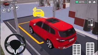 Autopark Inc - Car Parking Sim-New Parking Method#autopark