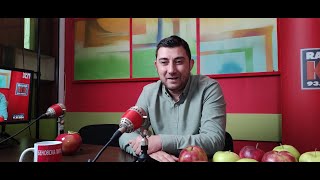 Контрера: ВМРО е патриотът на отечеството!