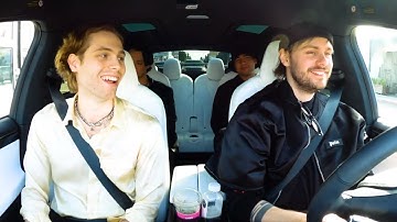 5 Seconds of Summer - Carpool Karabloke