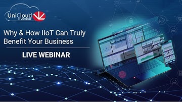 UniCloud, in-depth: why—and how—it can truly benefit your business (A Webinar)