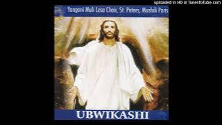 Yangeni Muli Lesa Choir St Peter Mushili Parish - Yobo ( Music Audio)