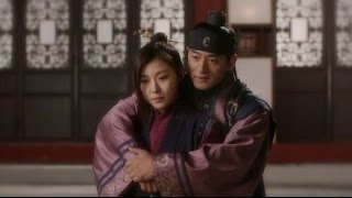 Soyou (SISTAR) Just Once 한번만 - Empress Ki 기황후 - Ha Ji Won (하지원) Joo Jin Mo (주진모) Resimi