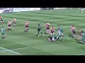 HIGHLIGHTS | Richmond (A) Greene King IPA Championship 20/04/19