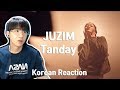 JUZIM - Tanday 카자흐스탄 걸그룹 (Korean Reaction)