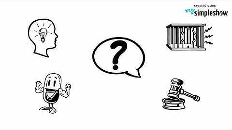 What is stream of consciousness writing?