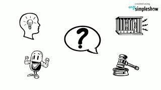 What is stream of consciousness writing?