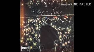 Rod Wave - 5% Tints ( Official Audio - Pray 4 Love )