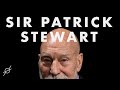 &quot;Theatre SAVED MY LIFE&quot;: Sir Patrick Stewart&#39;s Life Lessons | Rich Roll Podcast