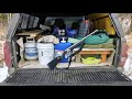 Truck Bed Camper | 5 Reasons this is the Ultimate Hunting Rig