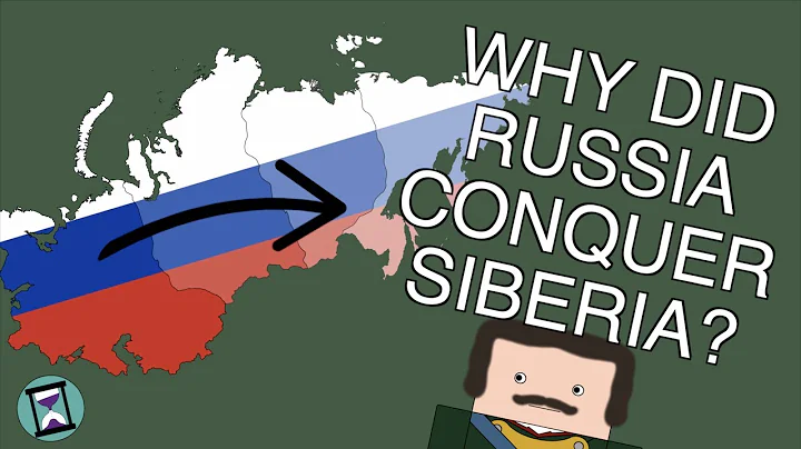 Why did Russia conquer Siberia? (Short Animated Do...