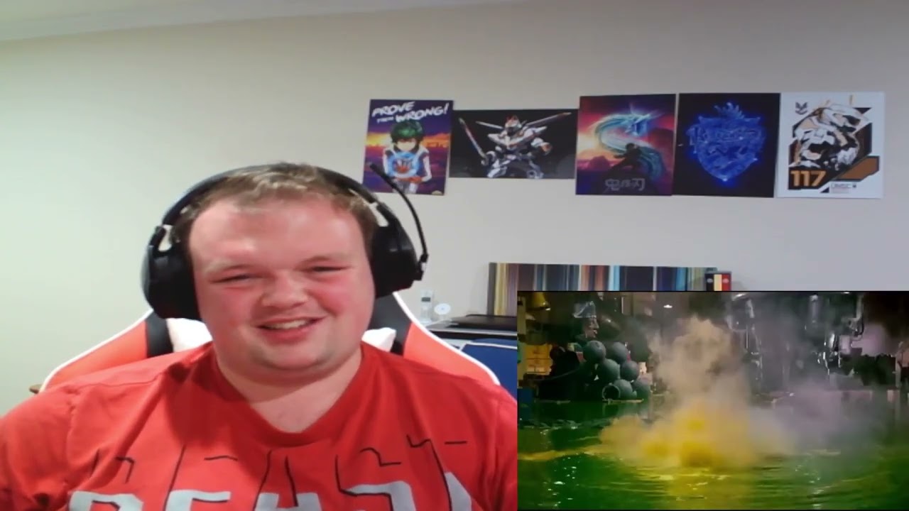 Disney Demises that Got Past the Censors - Top Ten Gruesome Disney Deaths Reaction