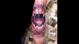 Tattoo Full Body Tattoo For Females The Bast Tattoostattoo Videtattoo Girl