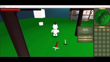 Medieval Magic - Unity3D RPG - Update 1