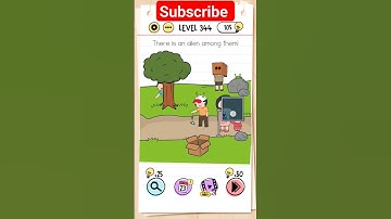 Brain Test Level 344 #gameplay #brainteaser #braingame #braintestlevel #game #gaming #braintest