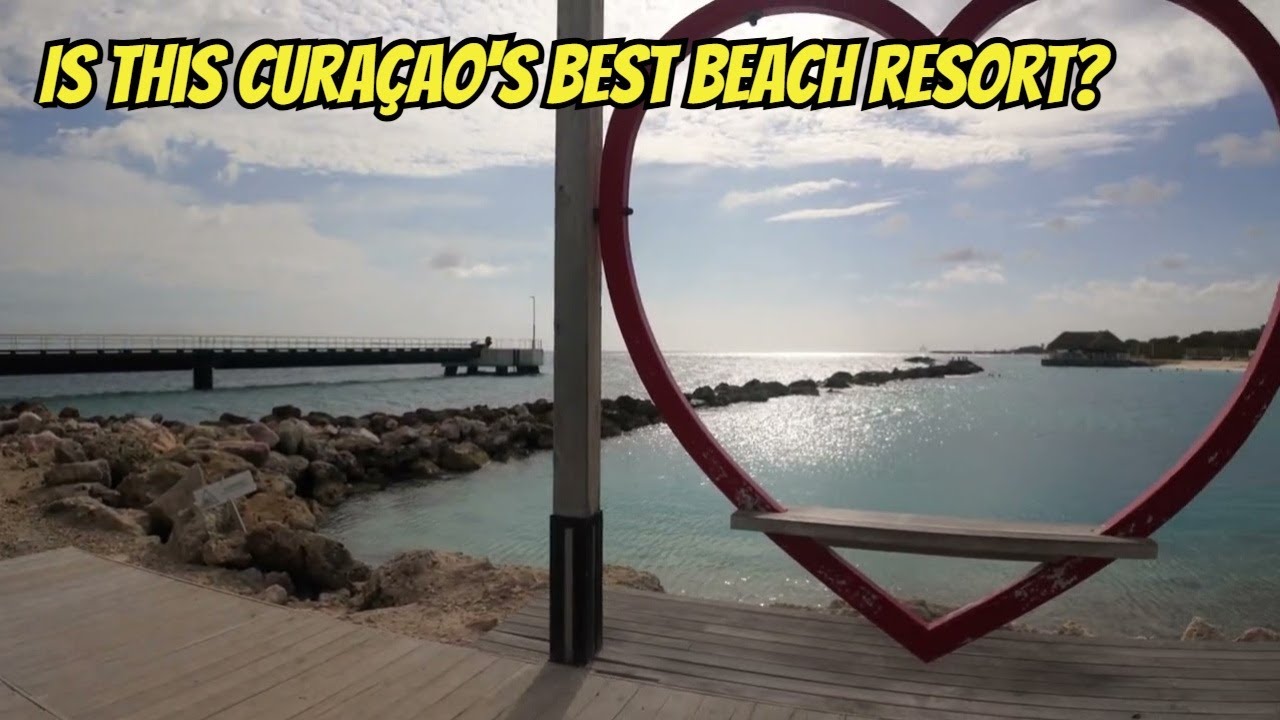 This Resort Changed Our Minds About Caribbean Vacations