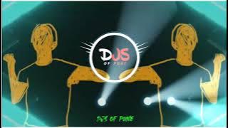 CHAUKA CHAUKAT AHE AAPLA BANNER DJ SAMMY x IT'S JAY