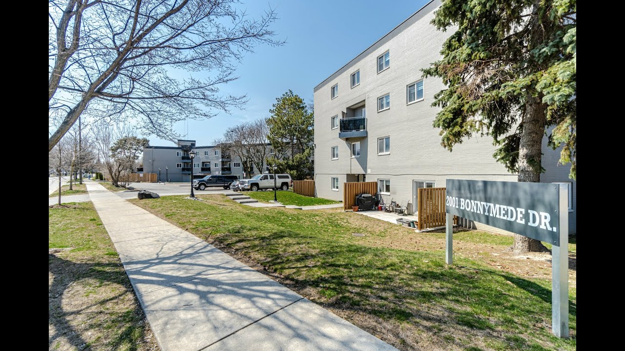 2152001 Bonnymede Drive, Mississauga Home Real Estate Properties