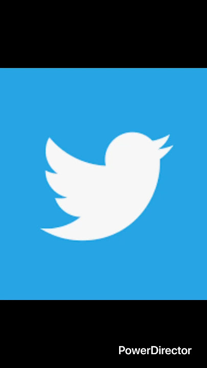 Twitter notification sound