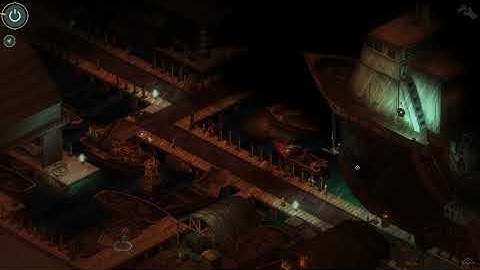 Shadowrun: Hong Kong - Extended Edition - Part 26 [4K, 60fps, and No Commentary]