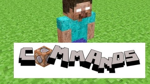 How To Summon HEROBRINE With Just 1 Command! [Minecraft 1.16]